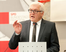 Frank-Walter Steinmeier